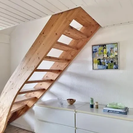 Cozy Fisherman's House In Stenbjerg